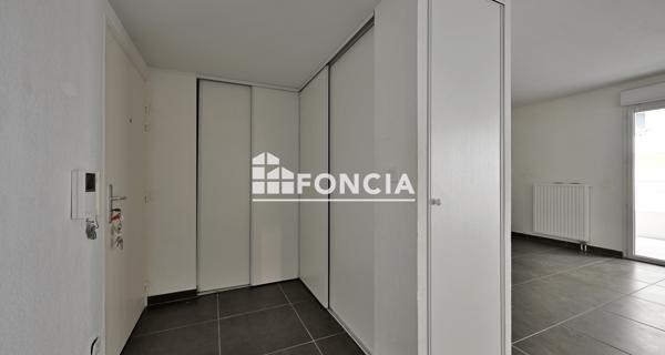 À vendre Appartement 4 pièces 83.93 m² - Juvignac 34990