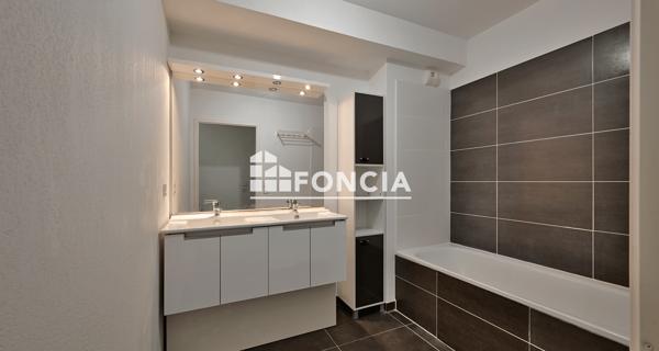 À vendre Appartement 4 pièces 83.93 m² - Juvignac 34990