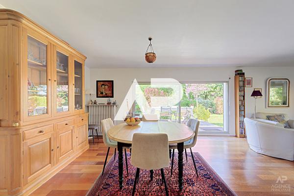 Maison Rueil Malmaison 4 pièce(s) 86.60m² €640 000 ** - Référence 19792