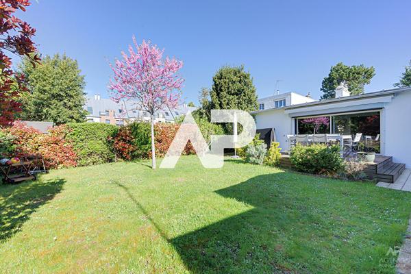 Maison Rueil Malmaison 4 pièce(s) 86.60m² €640 000 ** - Référence 19792