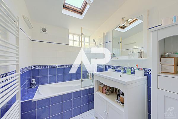 Maison Rueil Malmaison 4 pièce(s) 86.60m² €640 000 ** - Référence 19792