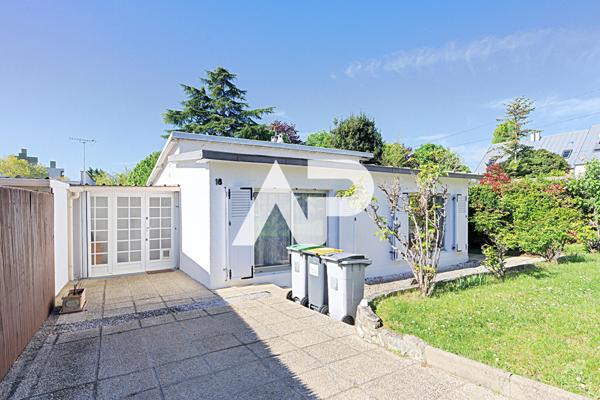 Maison Rueil Malmaison 4 pièce(s) 86.60m² €640 000 ** - Référence 19792