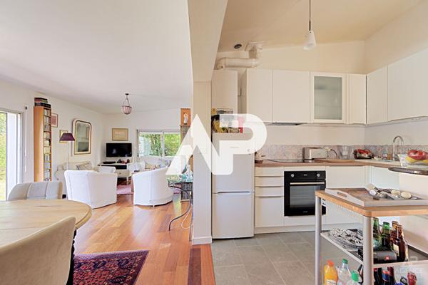 Maison Rueil Malmaison 4 pièce(s) 86.60m² €640 000 ** - Référence 19792