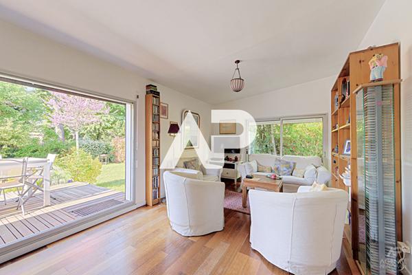 Maison Rueil Malmaison 4 pièce(s) 86.60m² €640 000 ** - Référence 19792