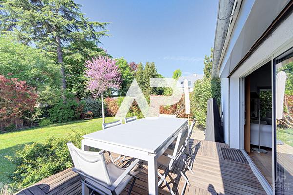 Maison Rueil Malmaison 4 pièce(s) 86.60m² €640 000 ** - Référence 19792