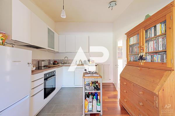 Maison Rueil Malmaison 4 pièce(s) 86.60m² €640 000 ** - Référence 19792