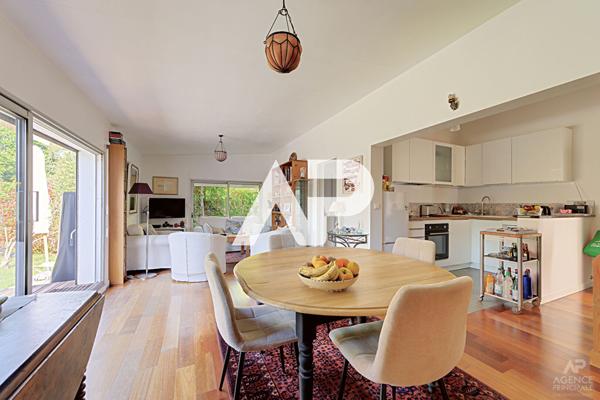 Maison Rueil Malmaison 4 pièce(s) 86.60m² €640 000 ** - Référence 19792