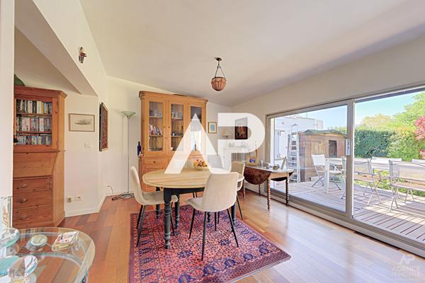 Maison Rueil Malmaison 4 pièce(s) 86.60m² €640 000 ** - Référence 19792