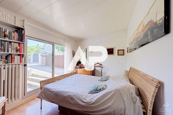 Maison Rueil Malmaison 4 pièce(s) 86.60m² €640 000 ** - Référence 19792