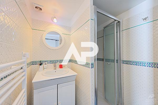 Maison Rueil Malmaison 4 pièce(s) 86.60m² €640 000 ** - Référence 19792