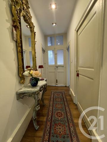 Maison à vendre  15 pièces - 300 m2 MOULINS - 03