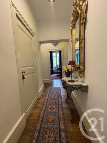 Maison à vendre  15 pièces - 300 m2 MOULINS - 03