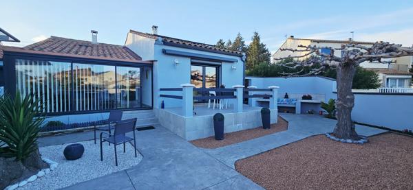 Maison 5 pièces 97 m2