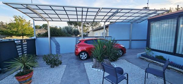 Maison 5 pièces 97 m2