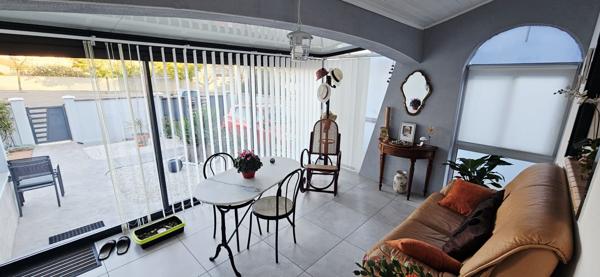 Maison 5 pièces 97 m2