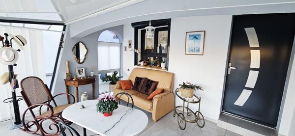 Maison 5 pièces 97 m2