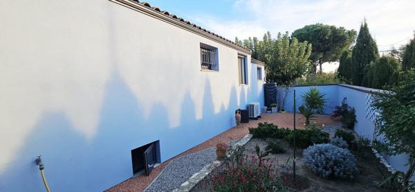 Maison 5 pièces 97 m2