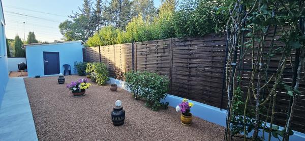 Maison 5 pièces 97 m2