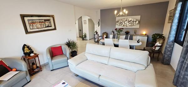 Maison 5 pièces 97 m2