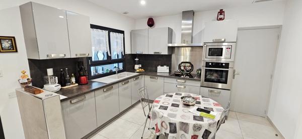 Maison 5 pièces 97 m2