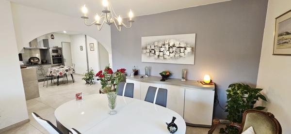 Maison 5 pièces 97 m2