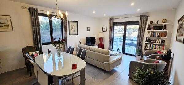 Maison 5 pièces 97 m2