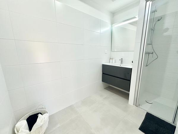 Appartement 2 pièces 36.62 m2