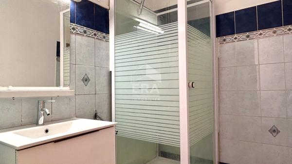 Charmante maison de ville  2 chambres avec cour