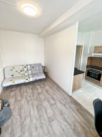 Immeuble Rouen - Rive Droite- 227.5 m2