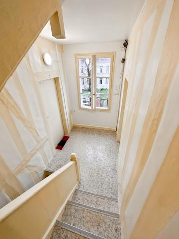 Immeuble Rouen - Rive Droite- 227.5 m2