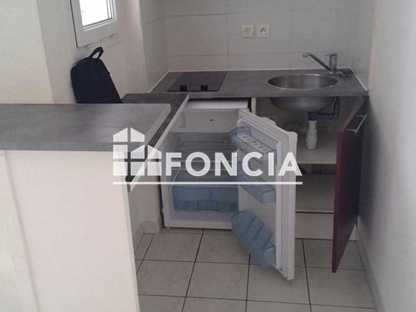 Location Appartement 2 pièces 31.26 m² - 90 RUE EDOUARD VILLALONGA Montpellier 34000