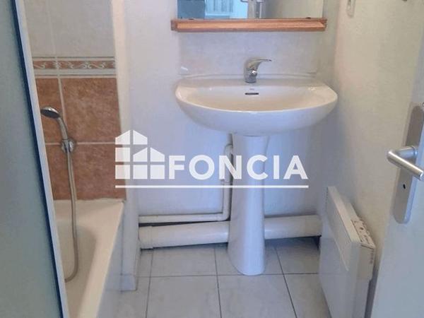 Location Appartement 2 pièces 31.26 m² - 90 RUE EDOUARD VILLALONGA Montpellier 34000