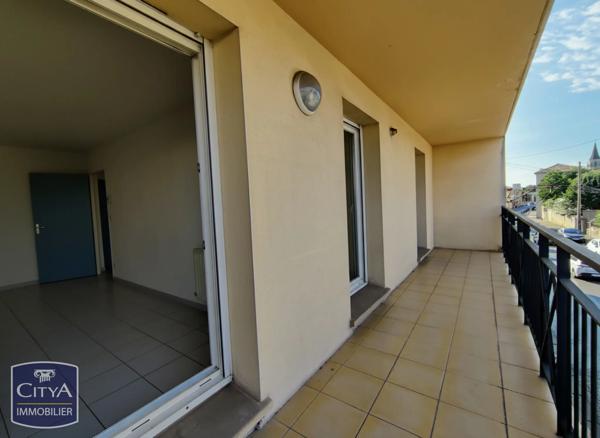 Appartement à vendre 2 pièces 48.3m² Nîmes (30000)