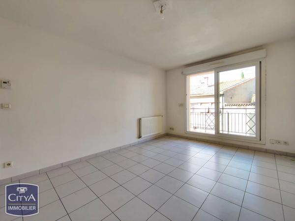 Appartement à vendre 2 pièces 48.3m² Nîmes (30000)