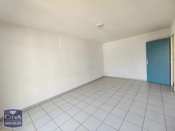 Appartement à vendre 2 pièces 48.3m² Nîmes (30000)