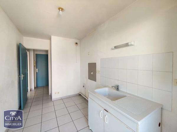 Appartement à vendre 2 pièces 48.3m² Nîmes (30000)