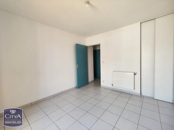 Appartement à vendre 2 pièces 48.3m² Nîmes (30000)