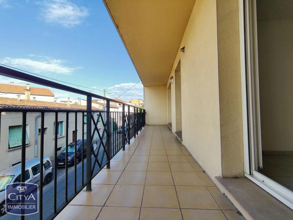 Appartement à vendre 2 pièces 48.3m² Nîmes (30000)