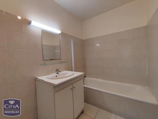 Appartement à vendre 2 pièces 48.3m² Nîmes (30000)