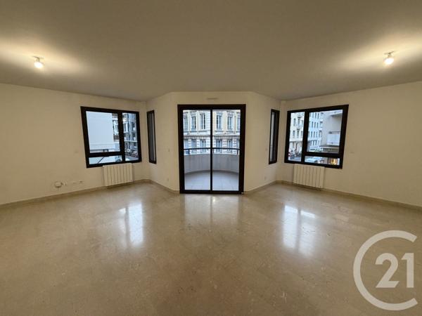 Appartement F5 à vendre  5 pièces - 129,31 m2 LYON - 69006