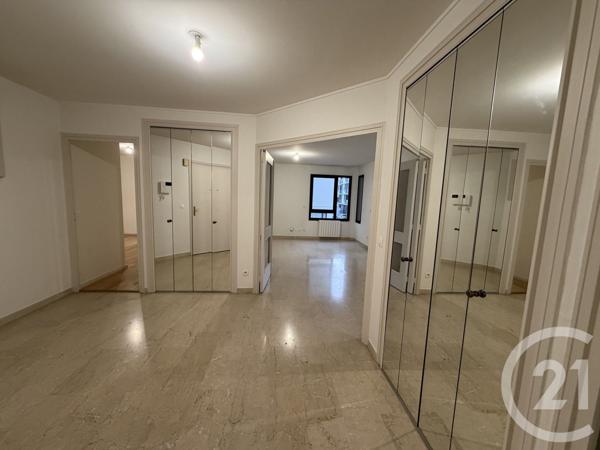 Appartement F5 à vendre  5 pièces - 129,31 m2 LYON - 69006