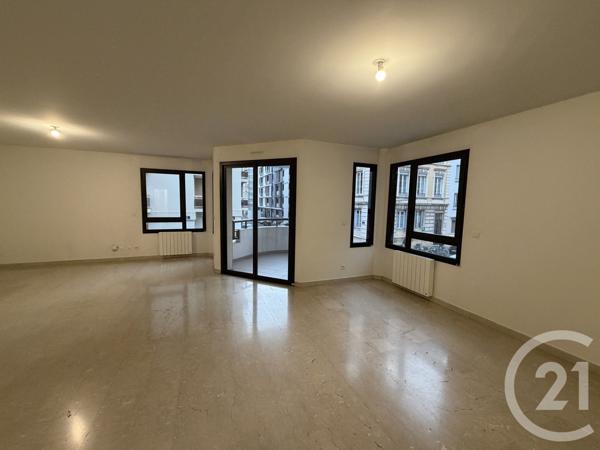 Appartement F5 à vendre  5 pièces - 129,31 m2 LYON - 69006