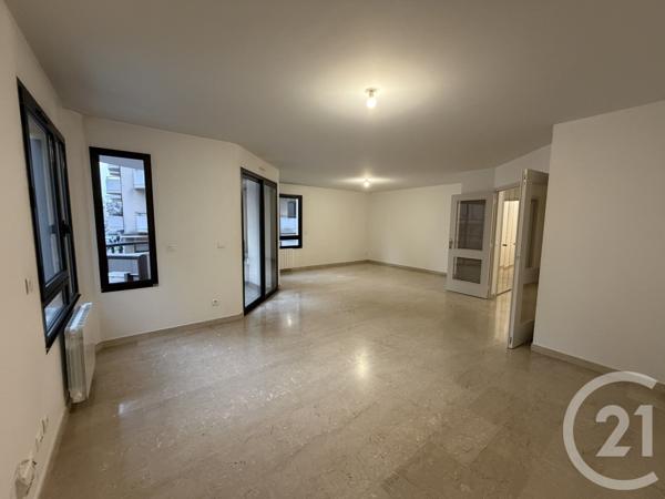 Appartement F5 à vendre  5 pièces - 129,31 m2 LYON - 69006