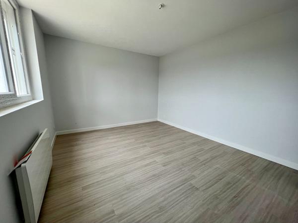 CARMAUX . Appartement T4 de 96 m²