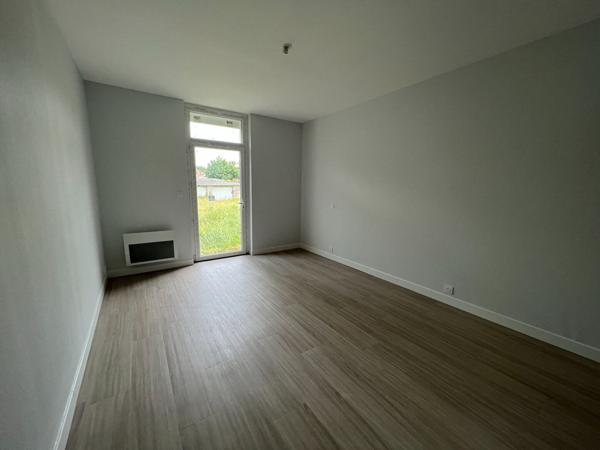 CARMAUX . Appartement T4 de 96 m²