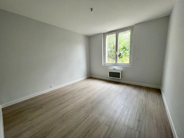 CARMAUX . Appartement T4 de 96 m²