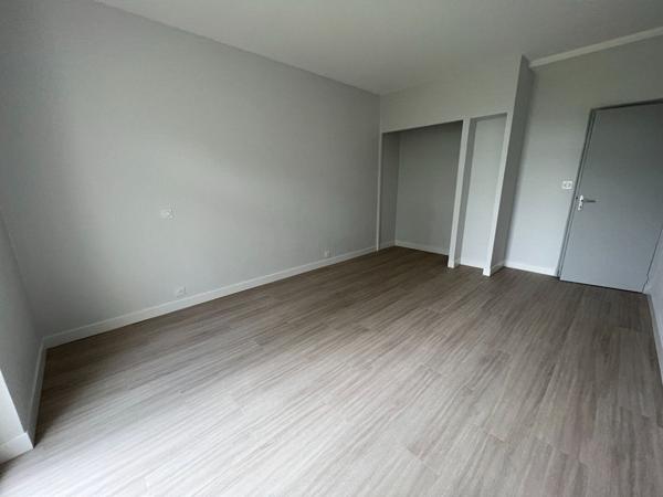 CARMAUX . Appartement T4 de 96 m²