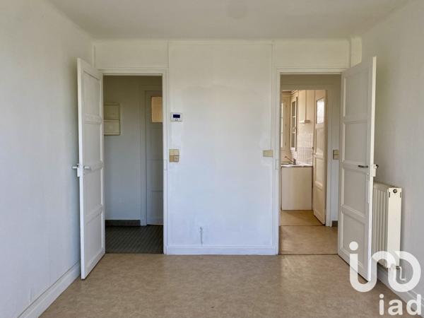 Appartement 2 pièces de 46 m² à Romilly-sur-Seine (10100)