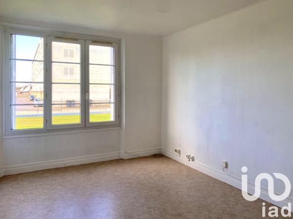 Appartement 2 pièces de 46 m² à Romilly-sur-Seine (10100)