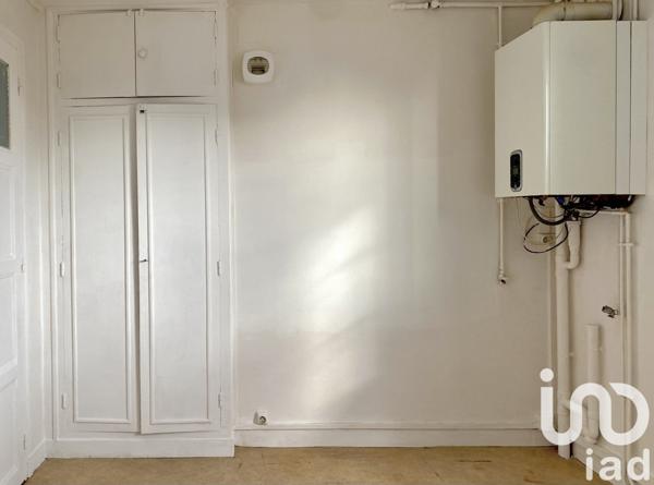 Appartement 2 pièces de 46 m² à Romilly-sur-Seine (10100)